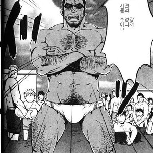 [Mizuki Gai] Zwembad [kr] – Gay Comics image 002.jpg