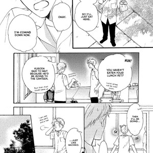 [MISASAGI Kumiko] Shishunki no Zawazawa [Eng] – Gay Manga image 011.jpg