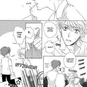 [MISASAGI Kumiko] Shishunki no Zawazawa [Eng] – Gay Manga image 013.jpg