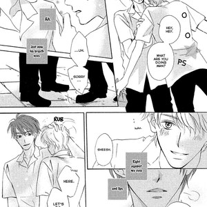 [MISASAGI Kumiko] Shishunki no Zawazawa [Eng] – Gay Manga image 014.jpg