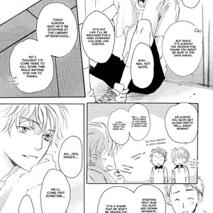 [MISASAGI Kumiko] Shishunki no Zawazawa [Eng] – Gay Manga image 018.jpg
