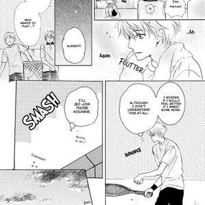 [MISASAGI Kumiko] Shishunki no Zawazawa [Eng] – Gay Manga image 019.jpg