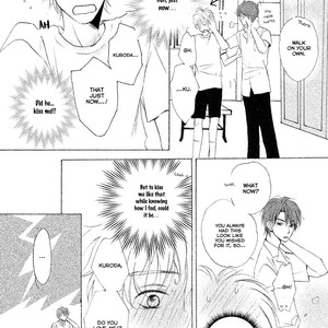 [MISASAGI Kumiko] Shishunki no Zawazawa [Eng] – Gay Manga image 024.jpg