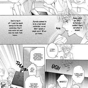 [MISASAGI Kumiko] Shishunki no Zawazawa [Eng] – Gay Manga image 026.jpg