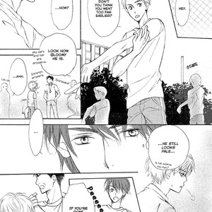 [MISASAGI Kumiko] Shishunki no Zawazawa [Eng] – Gay Manga image 029.jpg