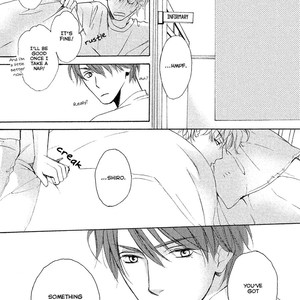 [MISASAGI Kumiko] Shishunki no Zawazawa [Eng] – Gay Manga image 034.jpg