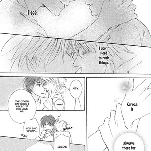 [MISASAGI Kumiko] Shishunki no Zawazawa [Eng] – Gay Manga image 037.jpg