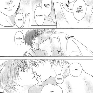 [MISASAGI Kumiko] Shishunki no Zawazawa [Eng] – Gay Manga image 038.jpg