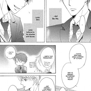 [MISASAGI Kumiko] Shishunki no Zawazawa [Eng] – Gay Manga image 047.jpg
