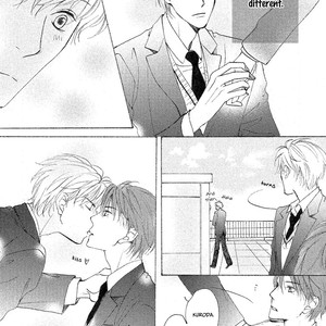 [MISASAGI Kumiko] Shishunki no Zawazawa [Eng] – Gay Manga image 049.jpg