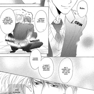 [MISASAGI Kumiko] Shishunki no Zawazawa [Eng] – Gay Manga image 050.jpg