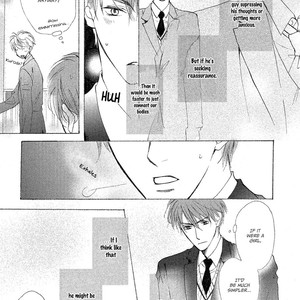 [MISASAGI Kumiko] Shishunki no Zawazawa [Eng] – Gay Manga image 052.jpg
