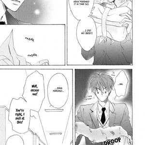 [MISASAGI Kumiko] Shishunki no Zawazawa [Eng] – Gay Manga image 054.jpg