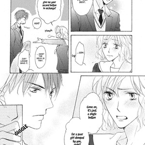 [MISASAGI Kumiko] Shishunki no Zawazawa [Eng] – Gay Manga image 055.jpg