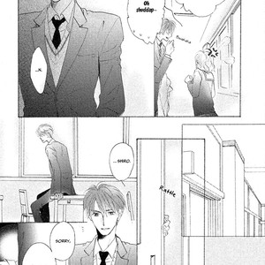 [MISASAGI Kumiko] Shishunki no Zawazawa [Eng] – Gay Manga image 056.jpg