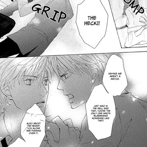 [MISASAGI Kumiko] Shishunki no Zawazawa [Eng] – Gay Manga image 059.jpg
