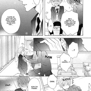 [MISASAGI Kumiko] Shishunki no Zawazawa [Eng] – Gay Manga image 061.jpg