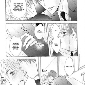 [MISASAGI Kumiko] Shishunki no Zawazawa [Eng] – Gay Manga image 062.jpg