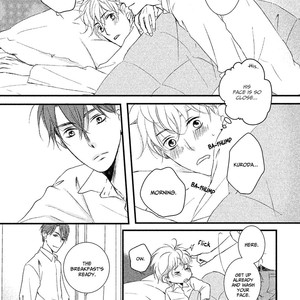 [MISASAGI Kumiko] Shishunki no Zawazawa [Eng] – Gay Manga image 078.jpg