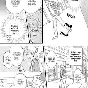 [MISASAGI Kumiko] Shishunki no Zawazawa [Eng] – Gay Manga image 087.jpg