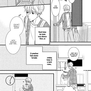 [MISASAGI Kumiko] Shishunki no Zawazawa [Eng] – Gay Manga image 088.jpg