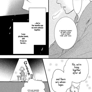 [MISASAGI Kumiko] Shishunki no Zawazawa [Eng] – Gay Manga image 090.jpg