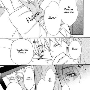 [MISASAGI Kumiko] Shishunki no Zawazawa [Eng] – Gay Manga image 091.jpg
