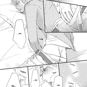 [MISASAGI Kumiko] Shishunki no Zawazawa [Eng] – Gay Manga image 092.jpg