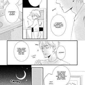[MISASAGI Kumiko] Shishunki no Zawazawa [Eng] – Gay Manga image 097.jpg