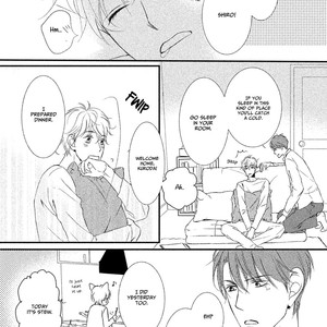 [MISASAGI Kumiko] Shishunki no Zawazawa [Eng] – Gay Manga image 098.jpg