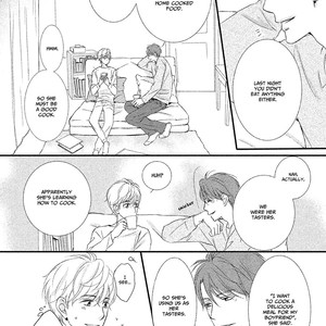 [MISASAGI Kumiko] Shishunki no Zawazawa [Eng] – Gay Manga image 101.jpg
