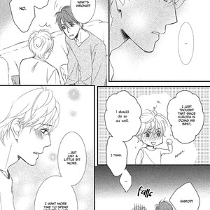 [MISASAGI Kumiko] Shishunki no Zawazawa [Eng] – Gay Manga image 103.jpg