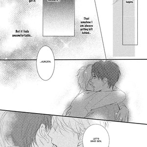 [MISASAGI Kumiko] Shishunki no Zawazawa [Eng] – Gay Manga image 105.jpg