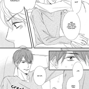 [MISASAGI Kumiko] Shishunki no Zawazawa [Eng] – Gay Manga image 110.jpg