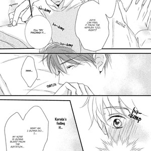 [MISASAGI Kumiko] Shishunki no Zawazawa [Eng] – Gay Manga image 112.jpg