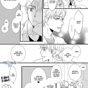 [MISASAGI Kumiko] Shishunki no Zawazawa [Eng] – Gay Manga image 128.jpg