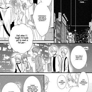 [MISASAGI Kumiko] Shishunki no Zawazawa [Eng] – Gay Manga image 130.jpg