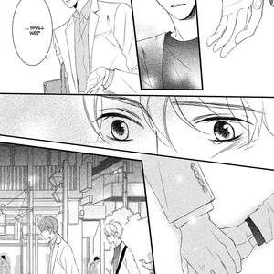 [MISASAGI Kumiko] Shishunki no Zawazawa [Eng] – Gay Manga image 141.jpg