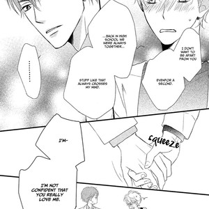 [MISASAGI Kumiko] Shishunki no Zawazawa [Eng] – Gay Manga image 143.jpg