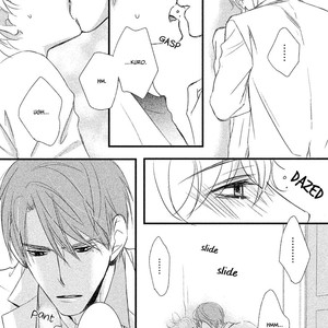 [MISASAGI Kumiko] Shishunki no Zawazawa [Eng] – Gay Manga image 148.jpg