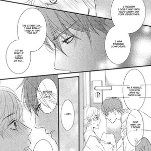 [MISASAGI Kumiko] Shishunki no Zawazawa [Eng] – Gay Manga image 149.jpg