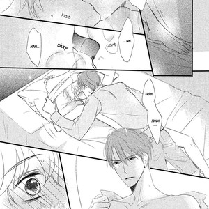 [MISASAGI Kumiko] Shishunki no Zawazawa [Eng] – Gay Manga image 150.jpg