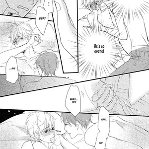 [MISASAGI Kumiko] Shishunki no Zawazawa [Eng] – Gay Manga image 151.jpg