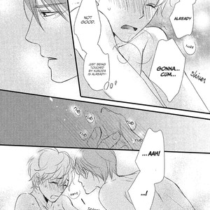 [MISASAGI Kumiko] Shishunki no Zawazawa [Eng] – Gay Manga image 152.jpg