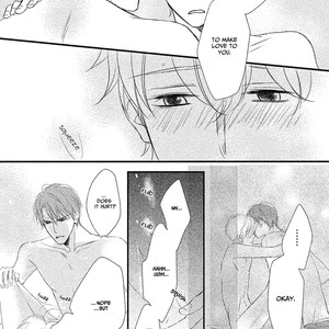[MISASAGI Kumiko] Shishunki no Zawazawa [Eng] – Gay Manga image 154.jpg
