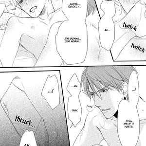 [MISASAGI Kumiko] Shishunki no Zawazawa [Eng] – Gay Manga image 155.jpg