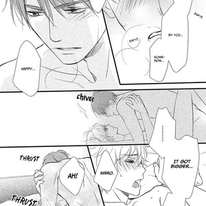 [MISASAGI Kumiko] Shishunki no Zawazawa [Eng] – Gay Manga image 157.jpg