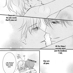 [MISASAGI Kumiko] Shishunki no Zawazawa [Eng] – Gay Manga image 160.jpg