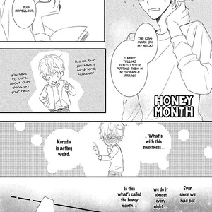 [MISASAGI Kumiko] Shishunki no Zawazawa [Eng] – Gay Manga image 162.jpg