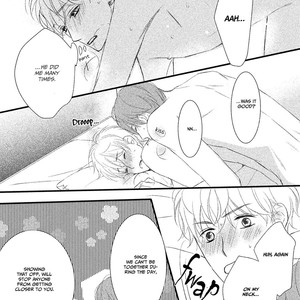 [MISASAGI Kumiko] Shishunki no Zawazawa [Eng] – Gay Manga image 163.jpg